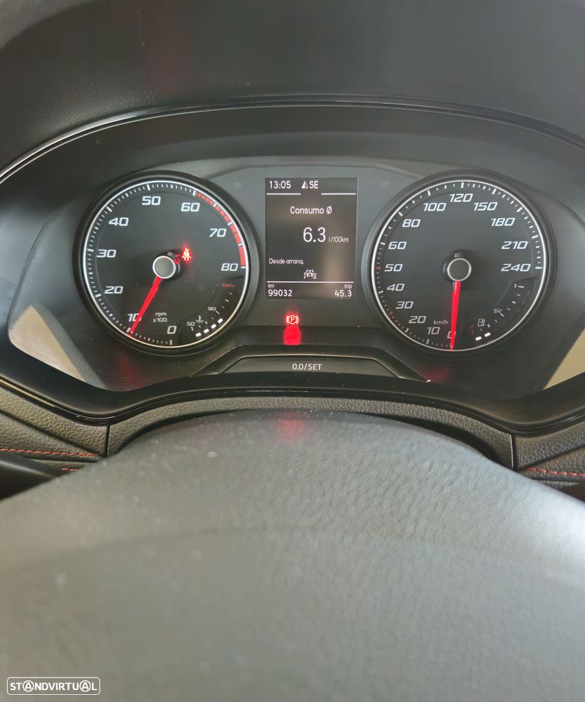 SEAT Ibiza 1.0 EcoTSI FR - 15
