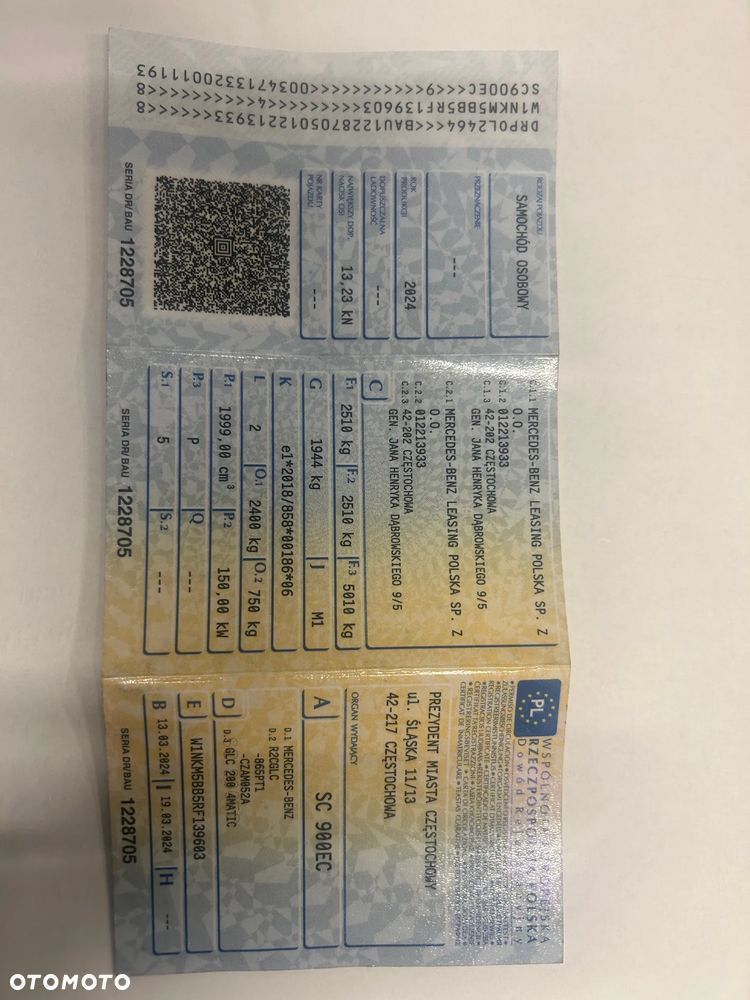 Mercedes-Benz GLC - 20