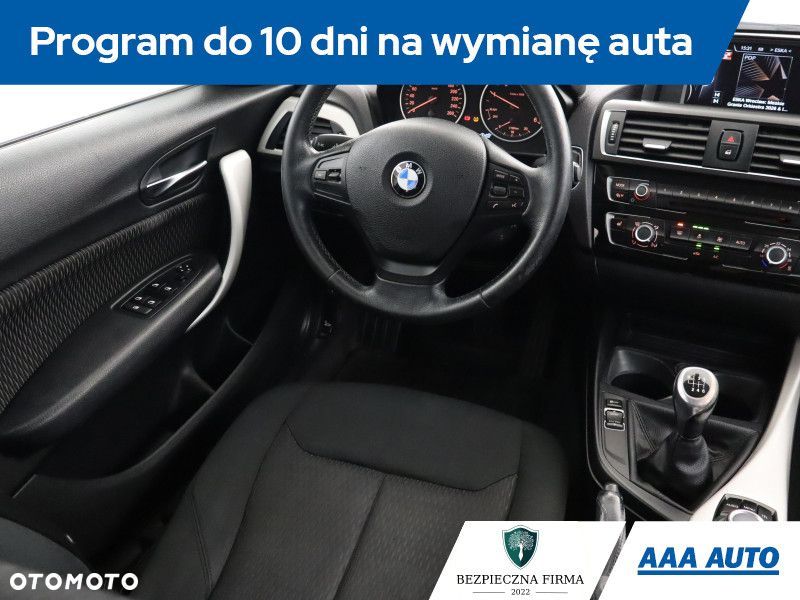 BMW Seria 1 - 9
