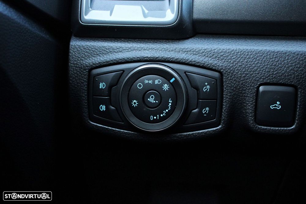 Ford Ranger 2.0 TDCi CD Raptor 4WD - 17