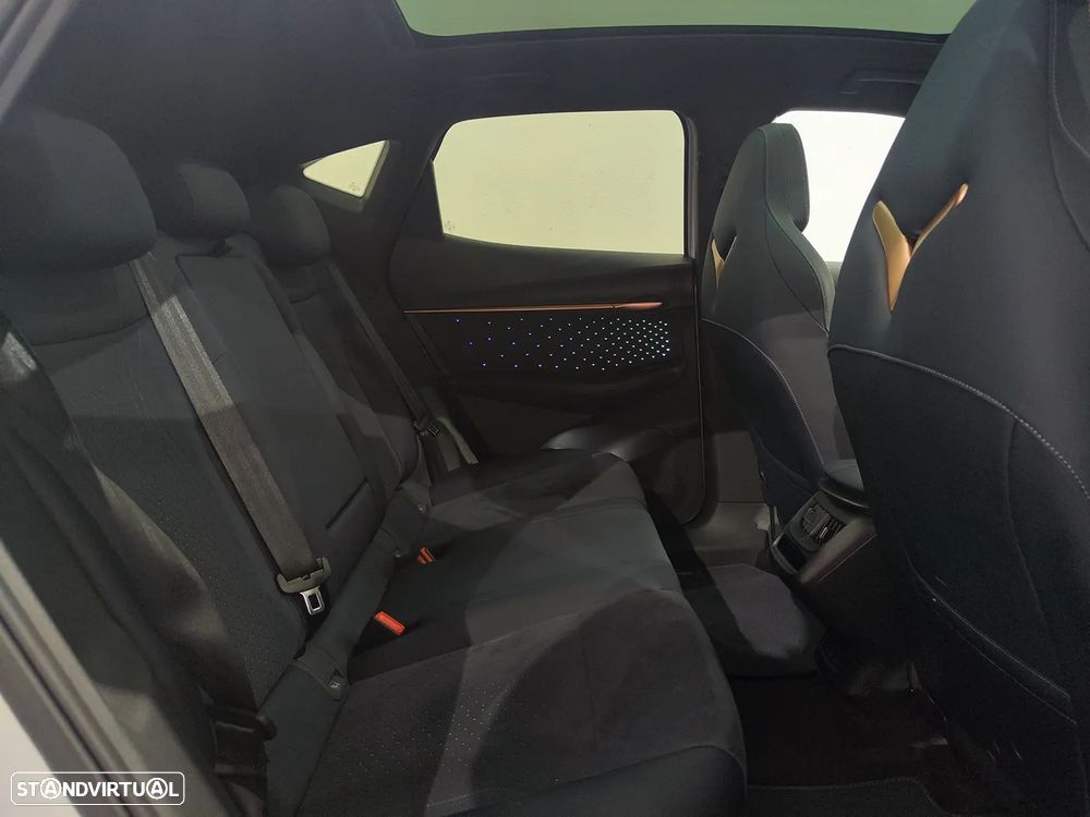 Cupra Tavascan 77 kWh VZ - 32