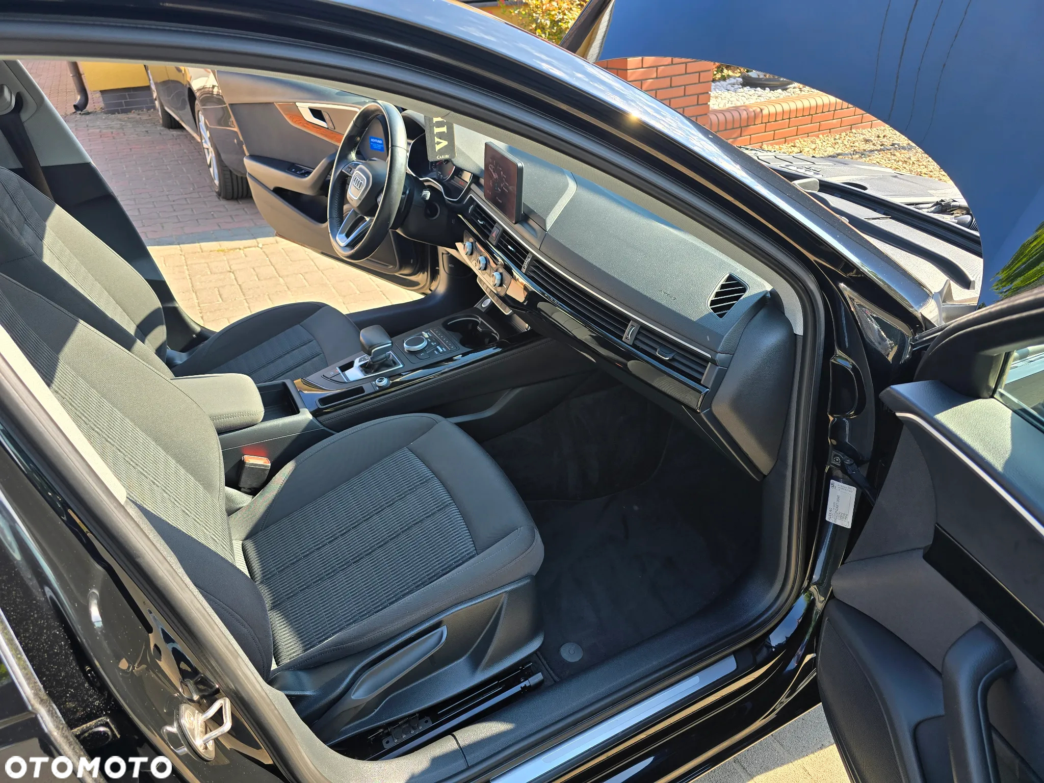 Audi A4 Avant 2.0 TDI S tronic design - 21