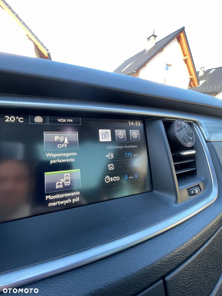 Peugeot 508 2.0 BlueHDi GT S&S - 23