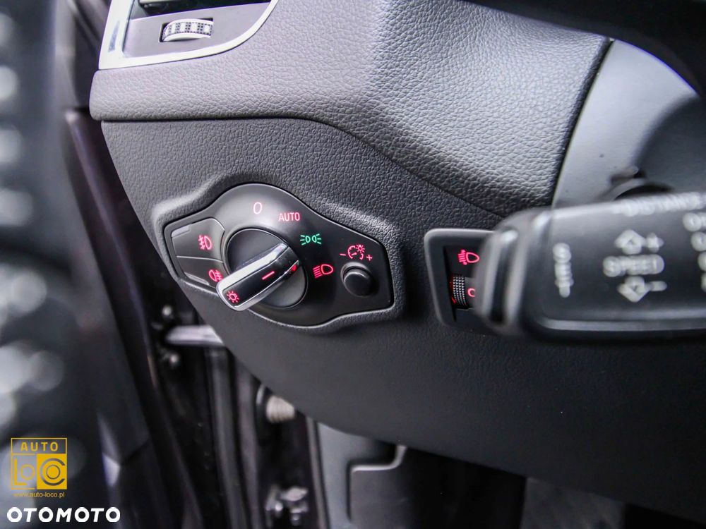 Audi Q5 3.0 TDI quattro S tronic - 30