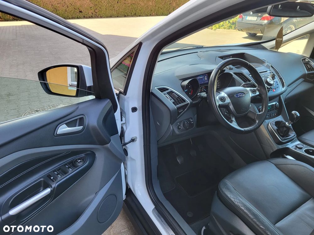 Ford C-MAX - 25