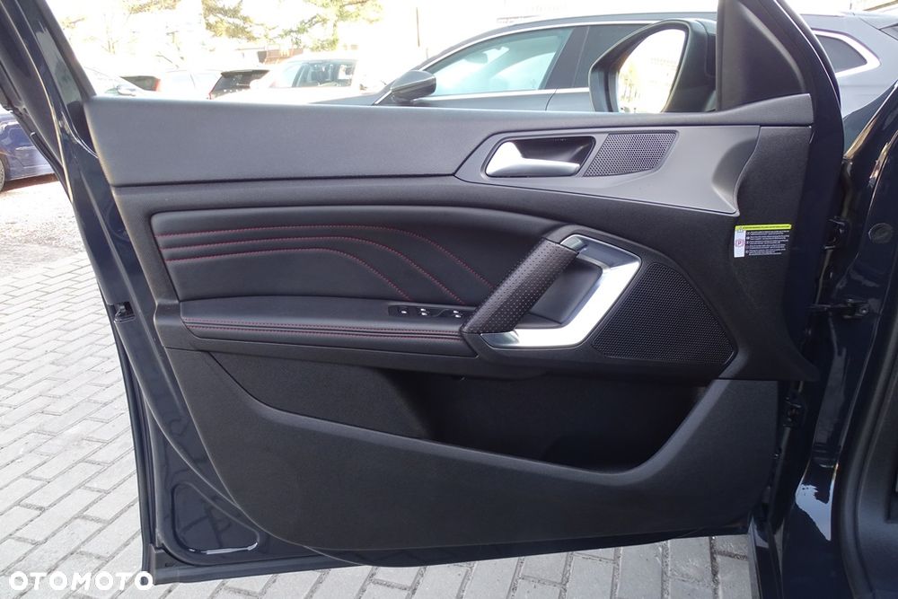 Peugeot 308 - 15