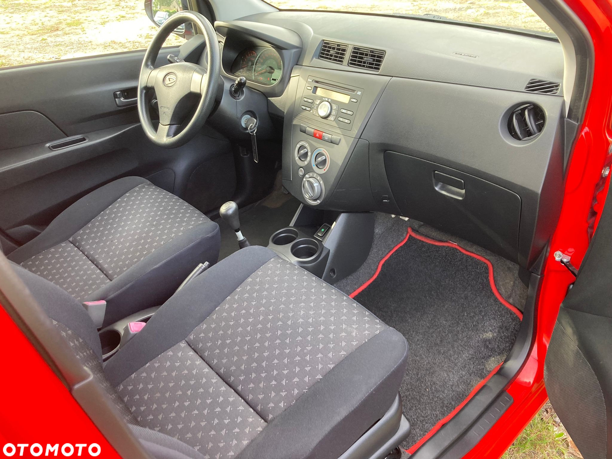 Daihatsu Cuore CooLine - 7