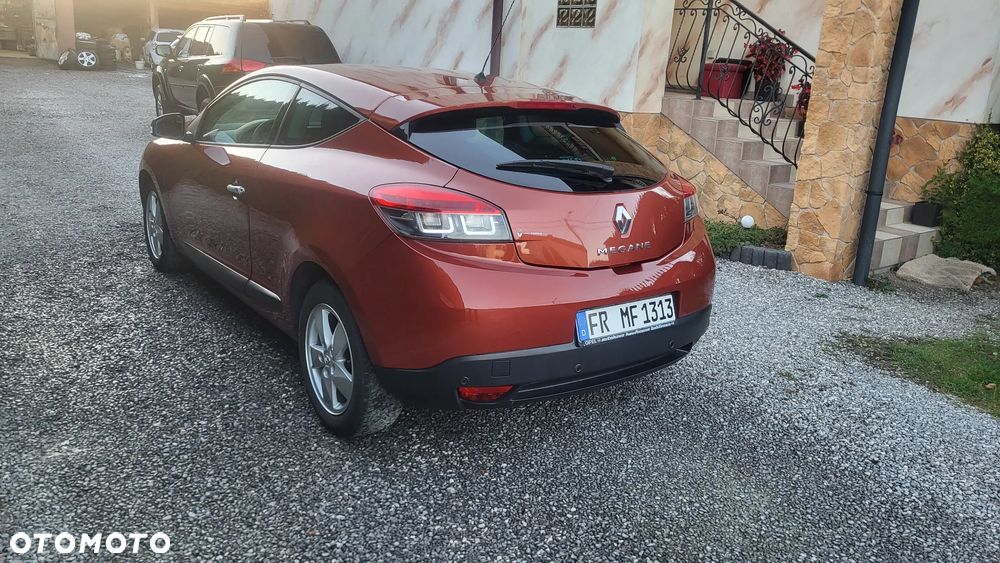 Renault Megane 1.5 dCi Exception - 7