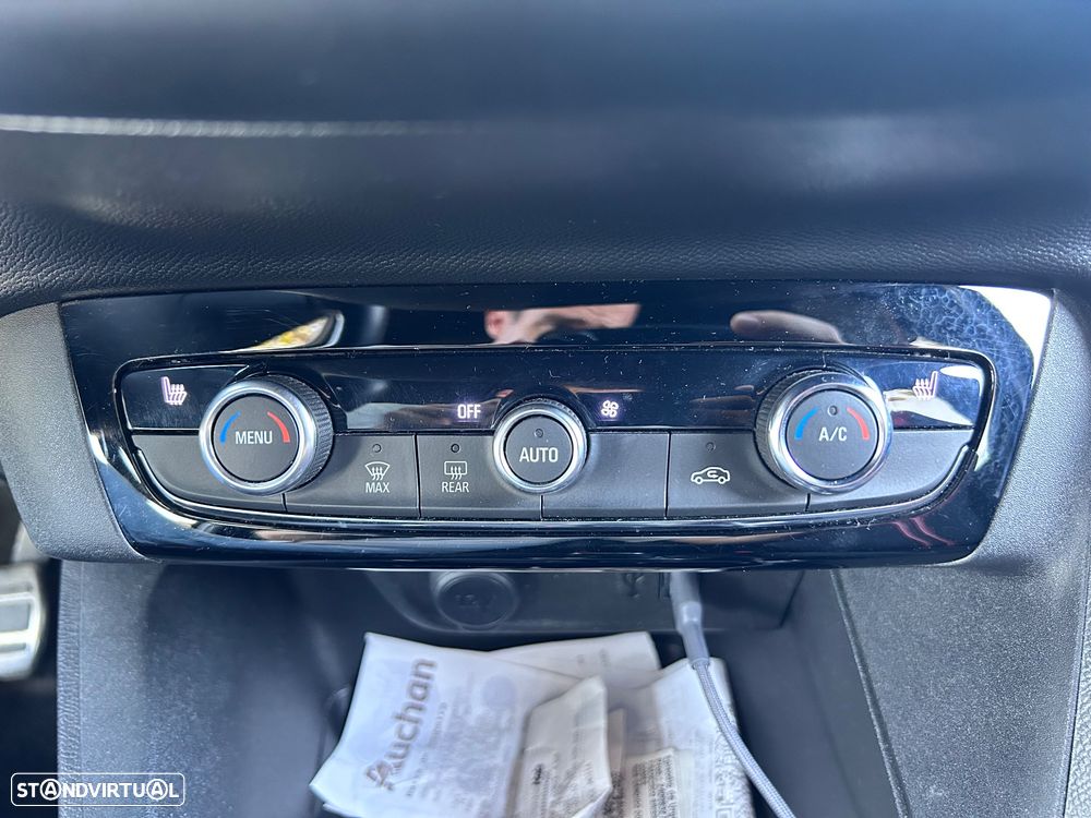 Opel Corsa-e - 40