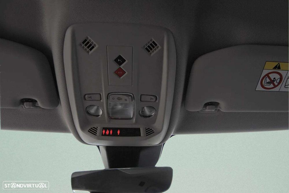 DS DS3 Crossback 1.2 PureTech Performance Line - 32