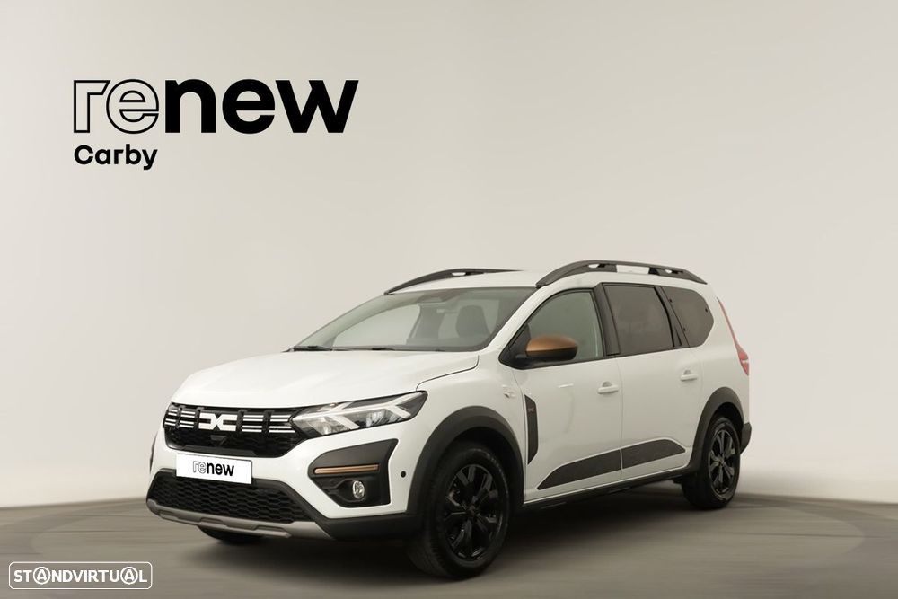 Dacia Jogger 1.0 ECO-G Extreme 7L Bi-Fuel