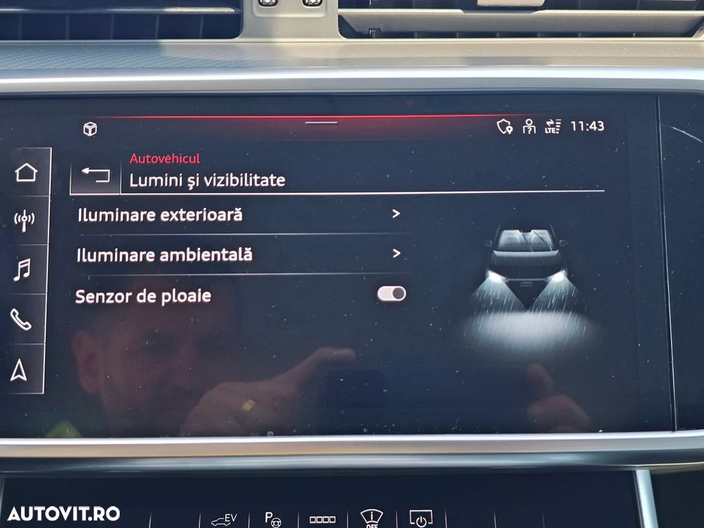 Audi A6 50 TFSI e quattro S tronic - 23