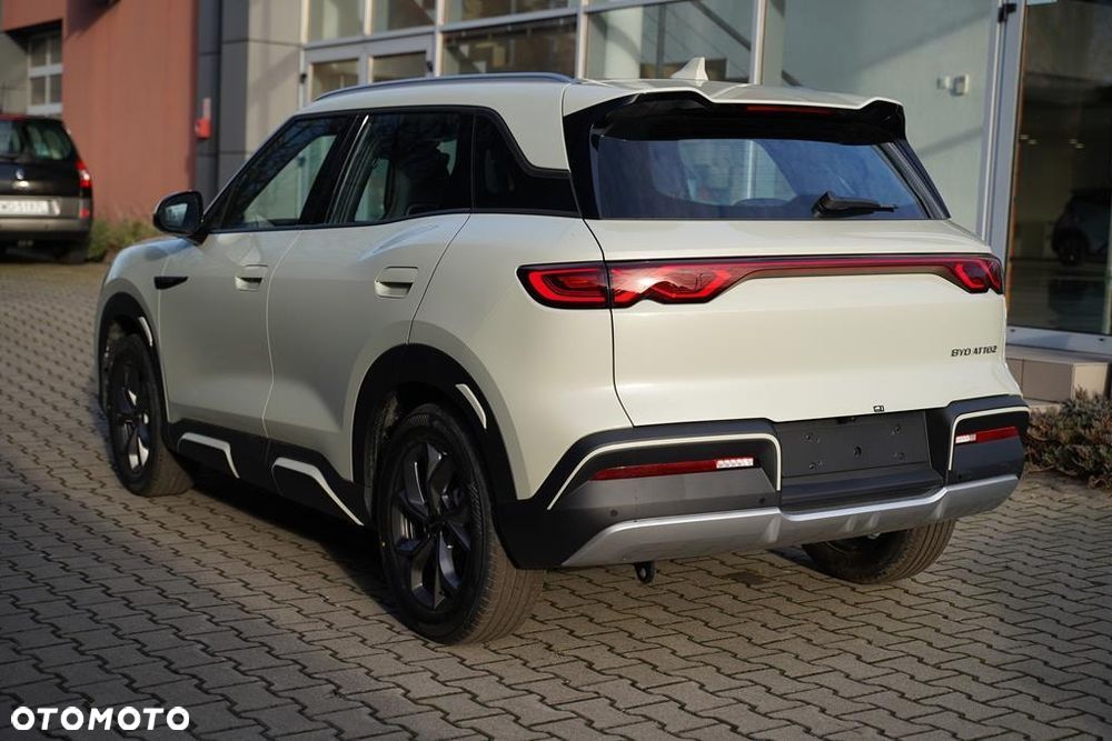BYD Atto 2 - 6