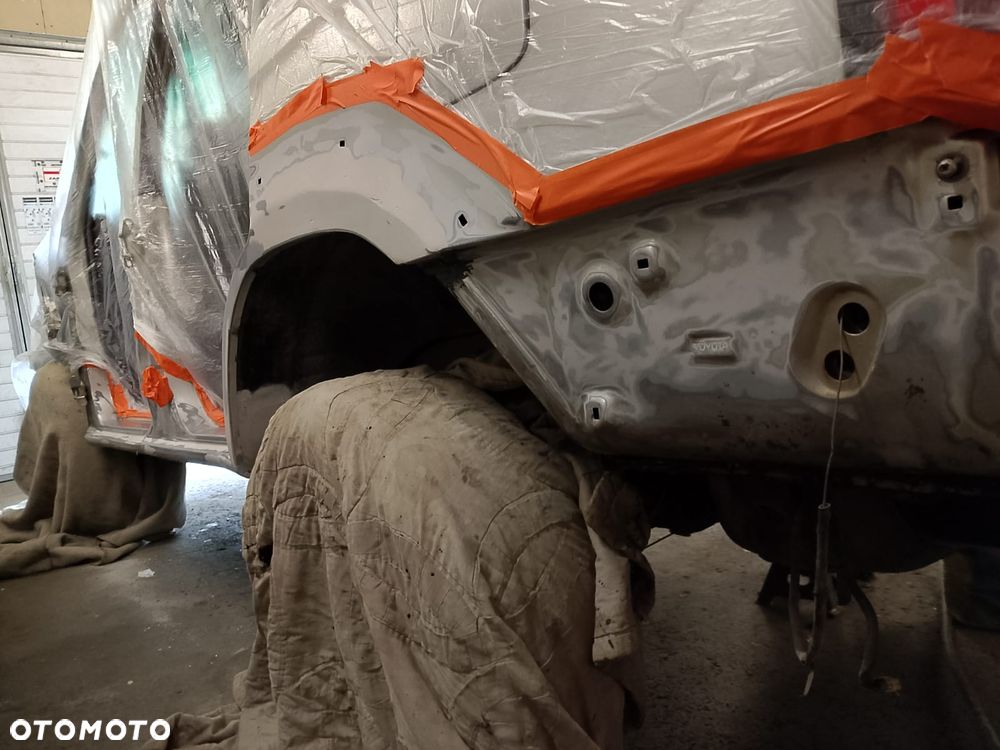 Toyota Land Cruiser - 19