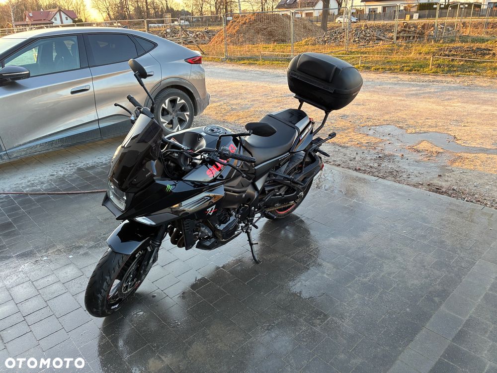 Suzuki Katana - 4
