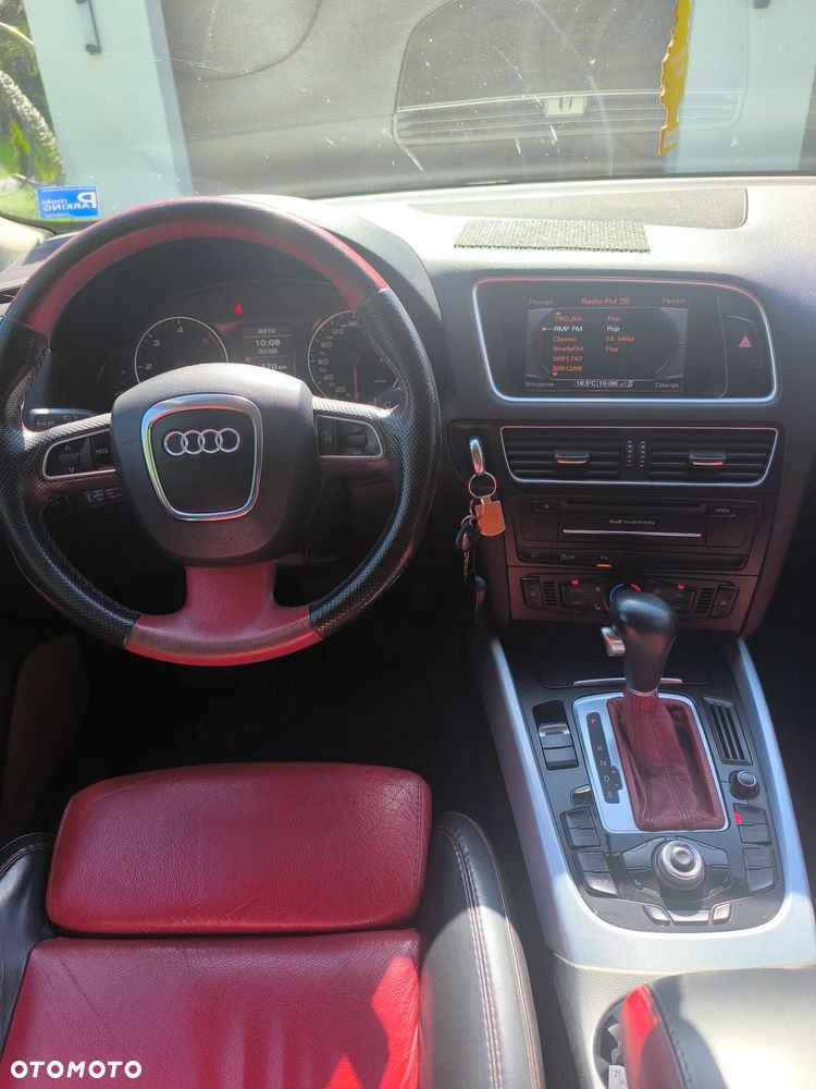 Audi Q5 2.0 TDI Quattro S tronic - 10