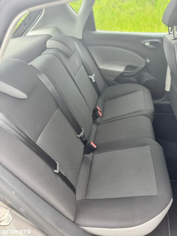 Seat Ibiza 1.2 TSI Style - 15