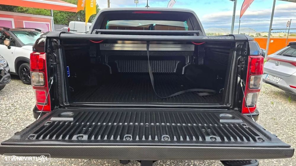 Ford Ranger 2.0 TDCi CD Raptor 4WD - 23