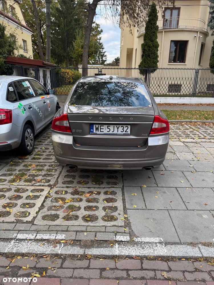Volvo S80 - 3