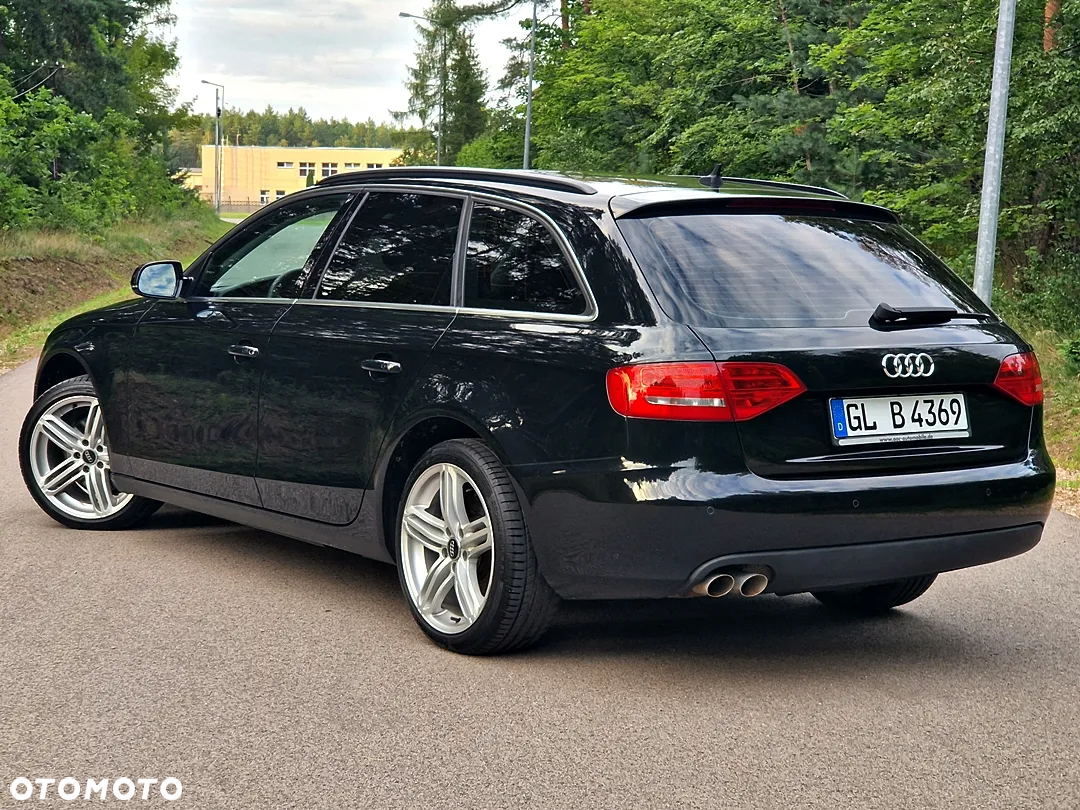 Audi A4 2.0 TDI - 15