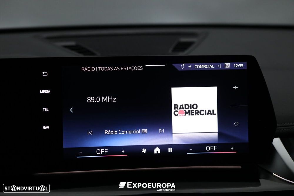 BMW X1 sDrive18d xLine - 17