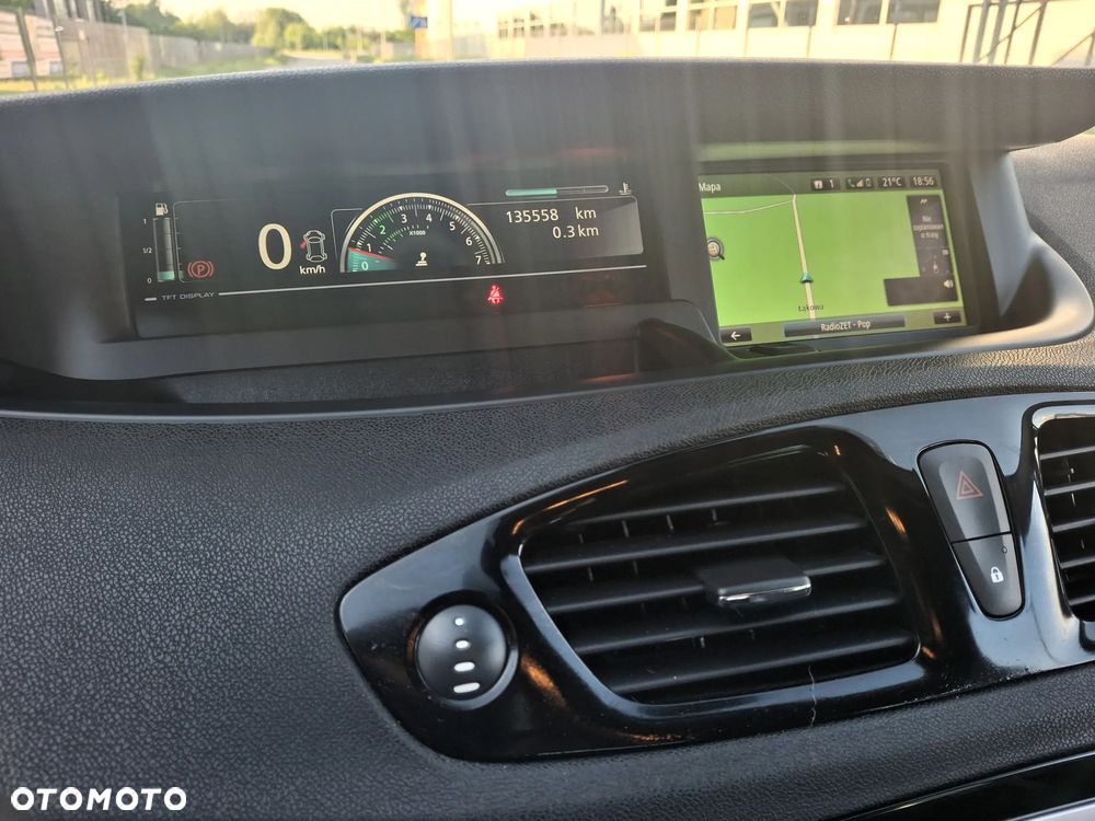 Renault Scenic 1.2 TCe Energy Bose Edition - 35