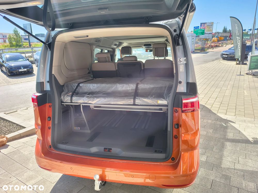 Volkswagen California - 17