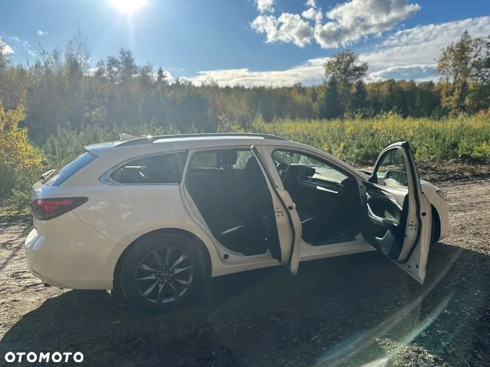 Mazda 6 2.0 Skyenergy - 8