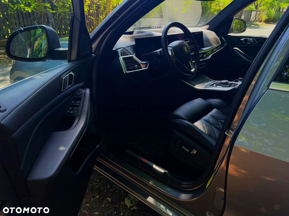 BMW X5 xDrive40i - 15