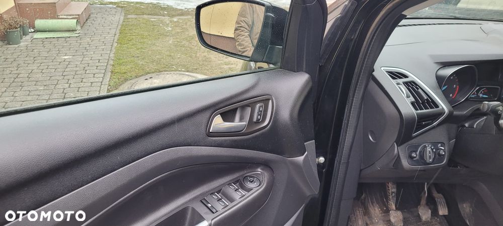 Ford Kuga 2.0 TDCi 4WD Titanium - 5