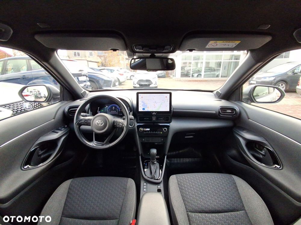 Toyota Yaris Cross Hybrid 1.5 Style - 3
