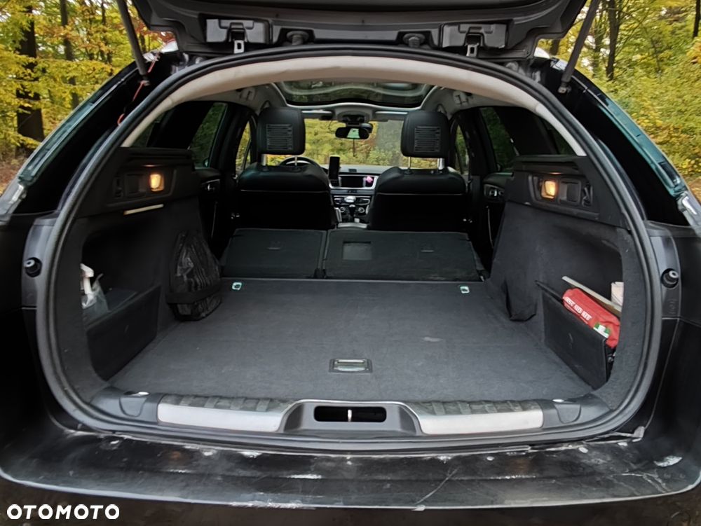Peugeot 508 - 10