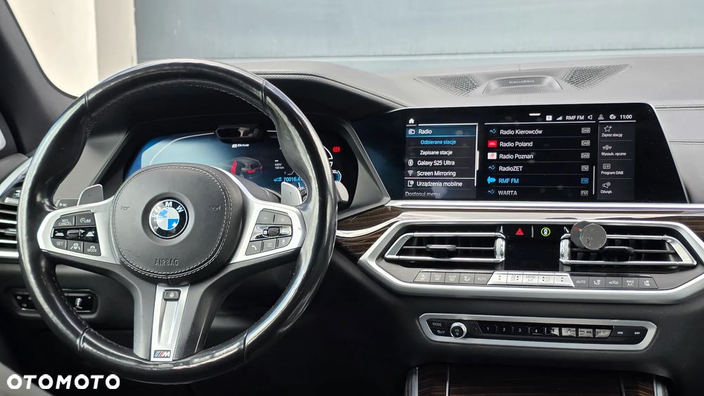 BMW X5 xDrive45e - 21