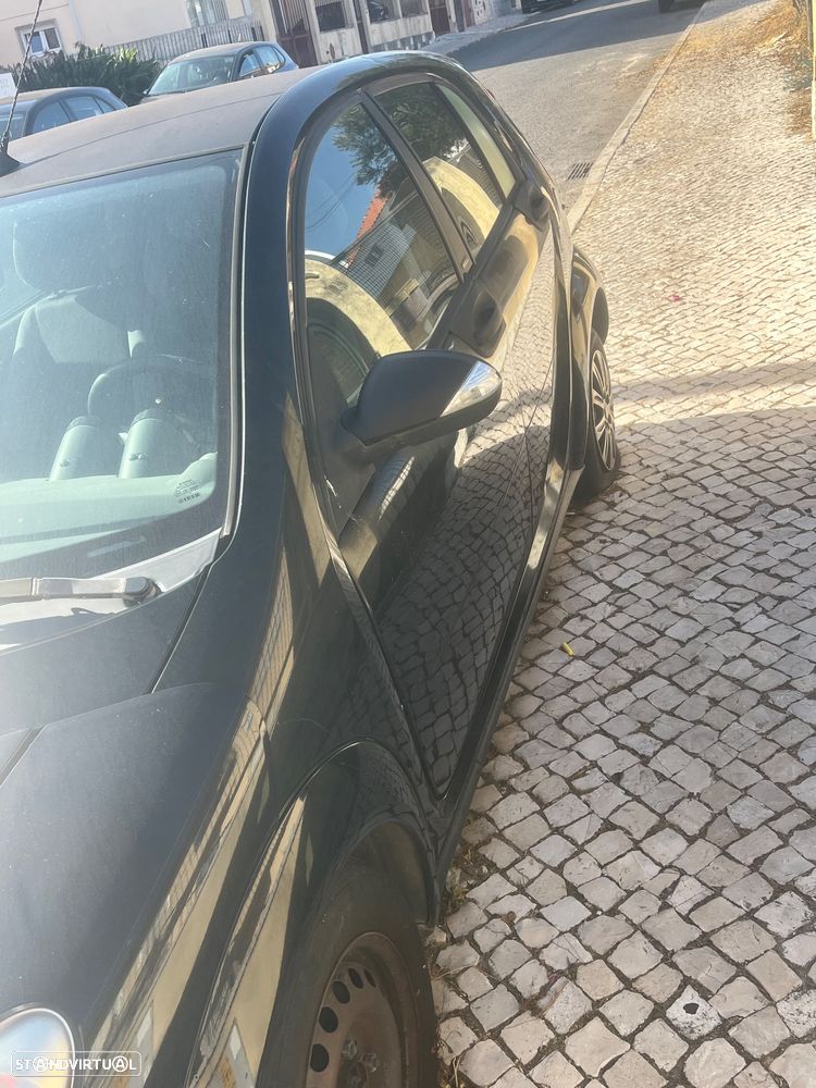 Smart ForFour - 4
