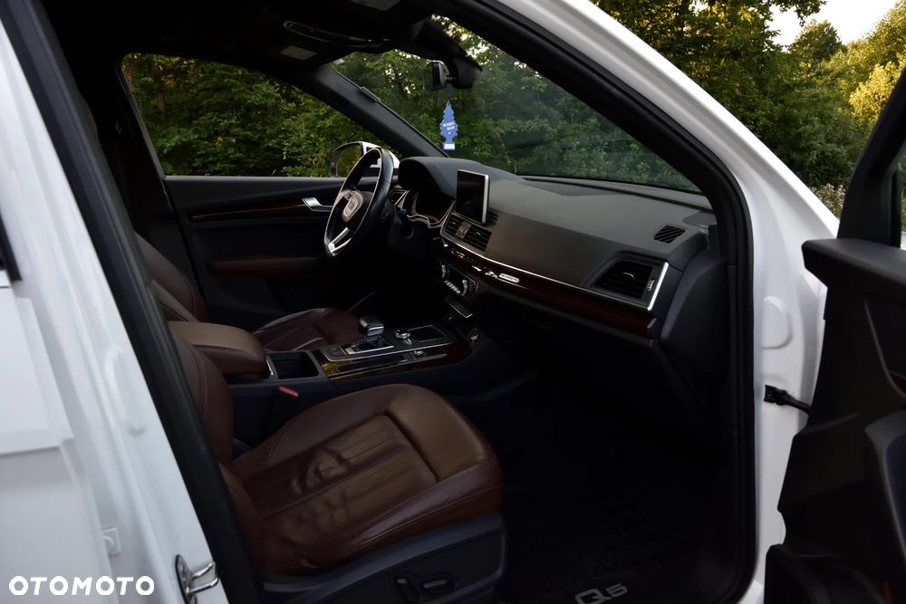 Audi Q5 - 22