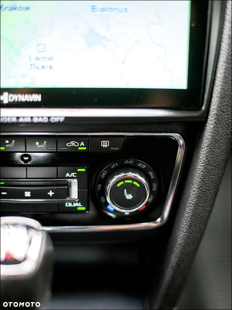 Skoda Superb - 24