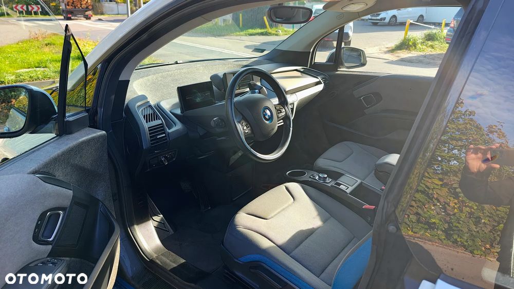 BMW i3 - 9