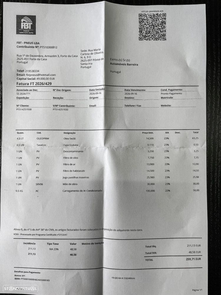Ford Mondeo 1.5 TDCi Titanium - 55