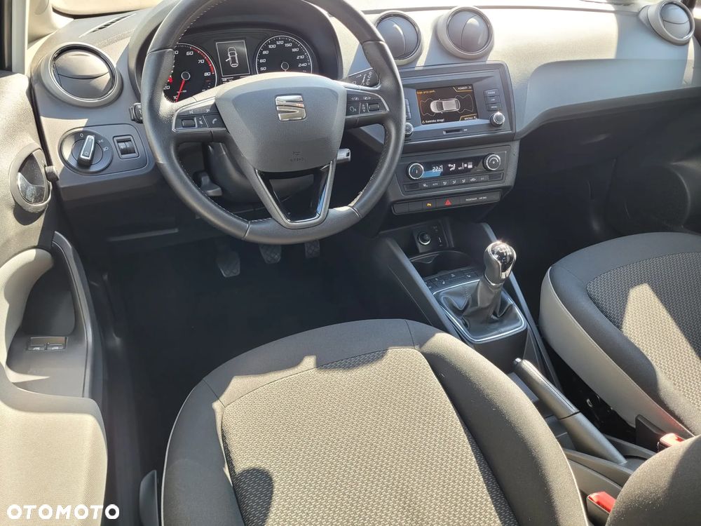 Seat Ibiza 1.0 TSI Style S&S - 7