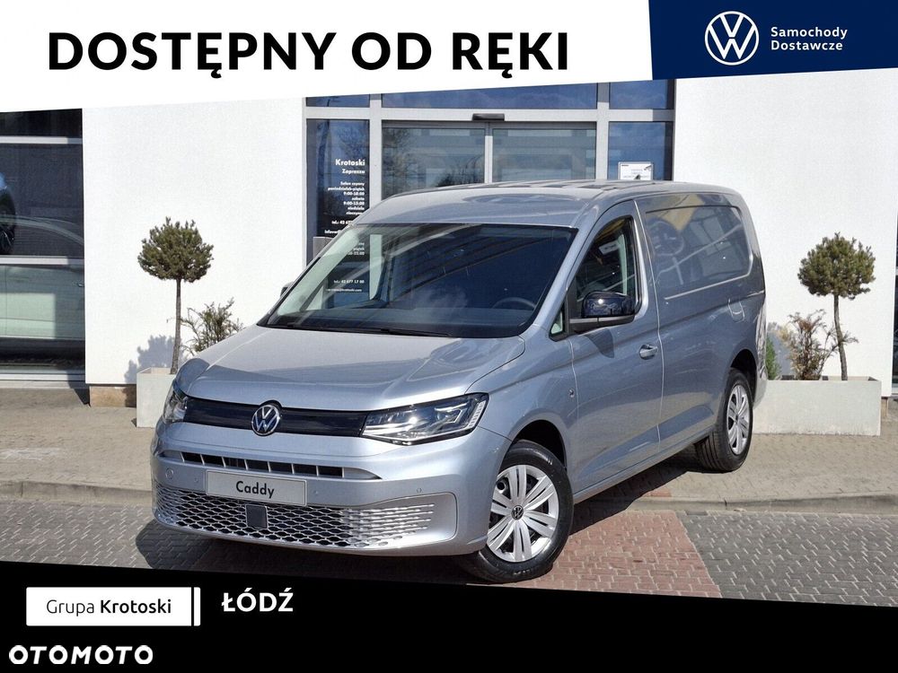 Volkswagen Caddy - 2