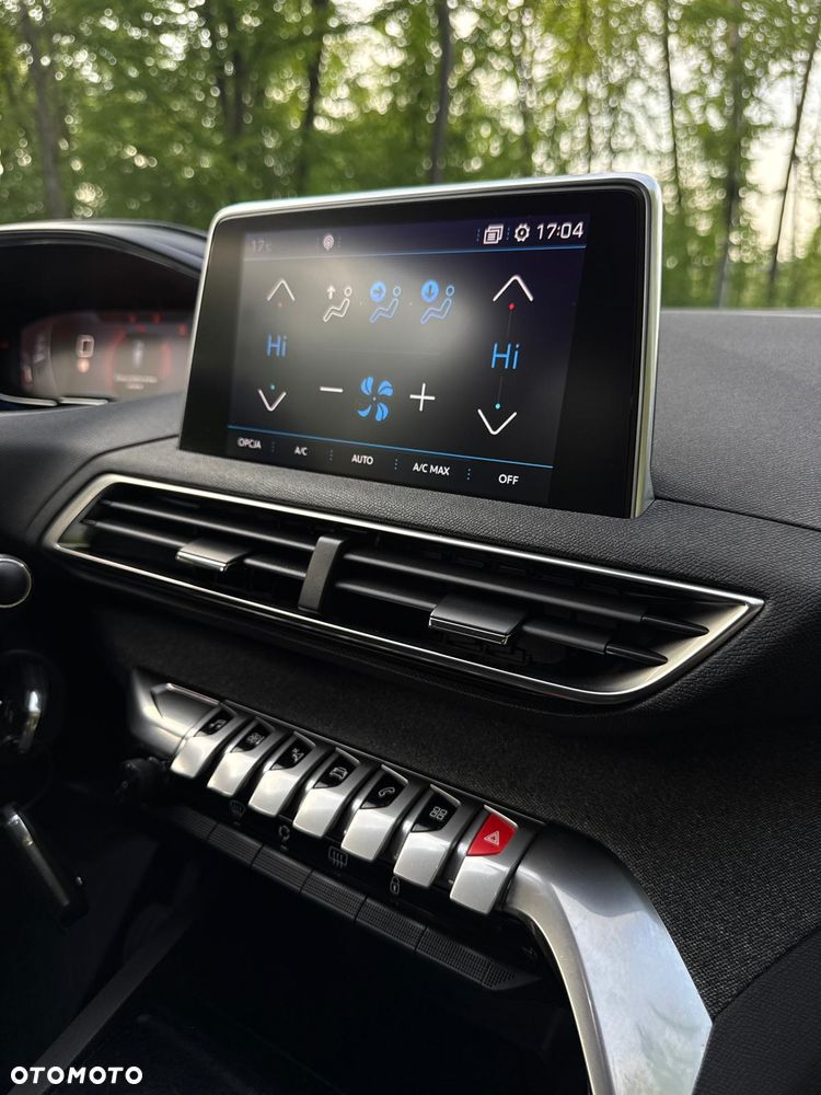 Peugeot 5008 BlueHDi 130 Allure Pack - 18