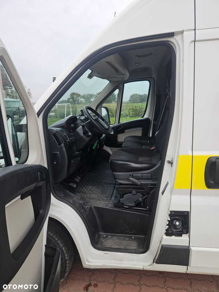 Peugeot Boxer - 28