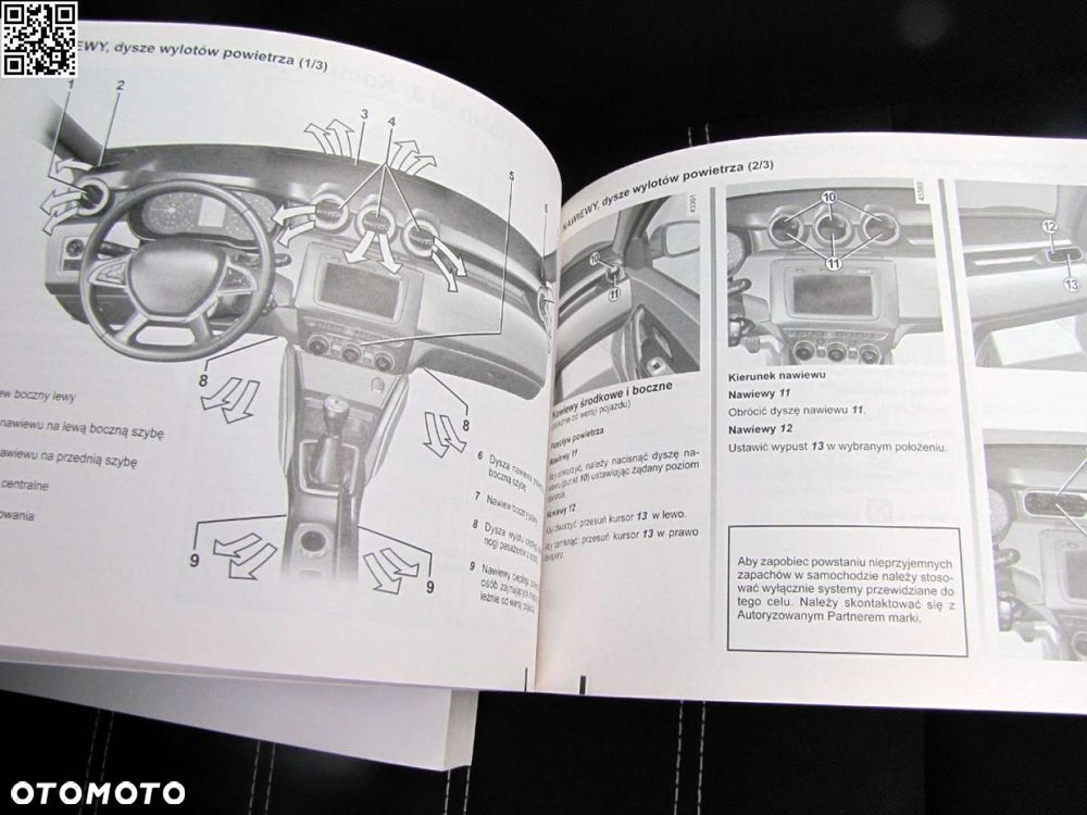 Dacia Duster 1.5 Blue dCi Comfort 4WD EU6d - 17