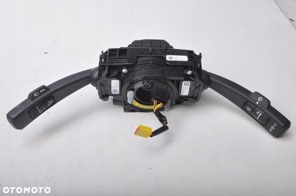 VOLVO S60 II V60 PRZEŁĄCZNIK ZESPOLONY 31343018