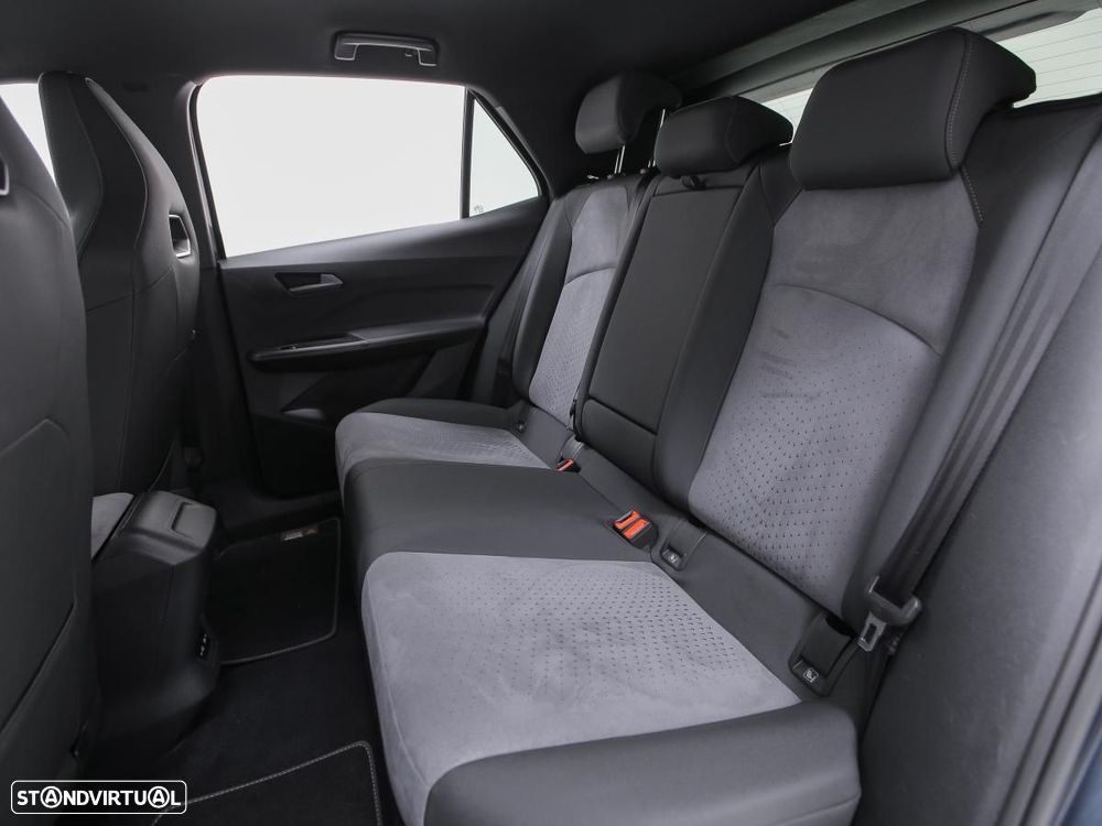 Cupra Born 58 kWh - 12