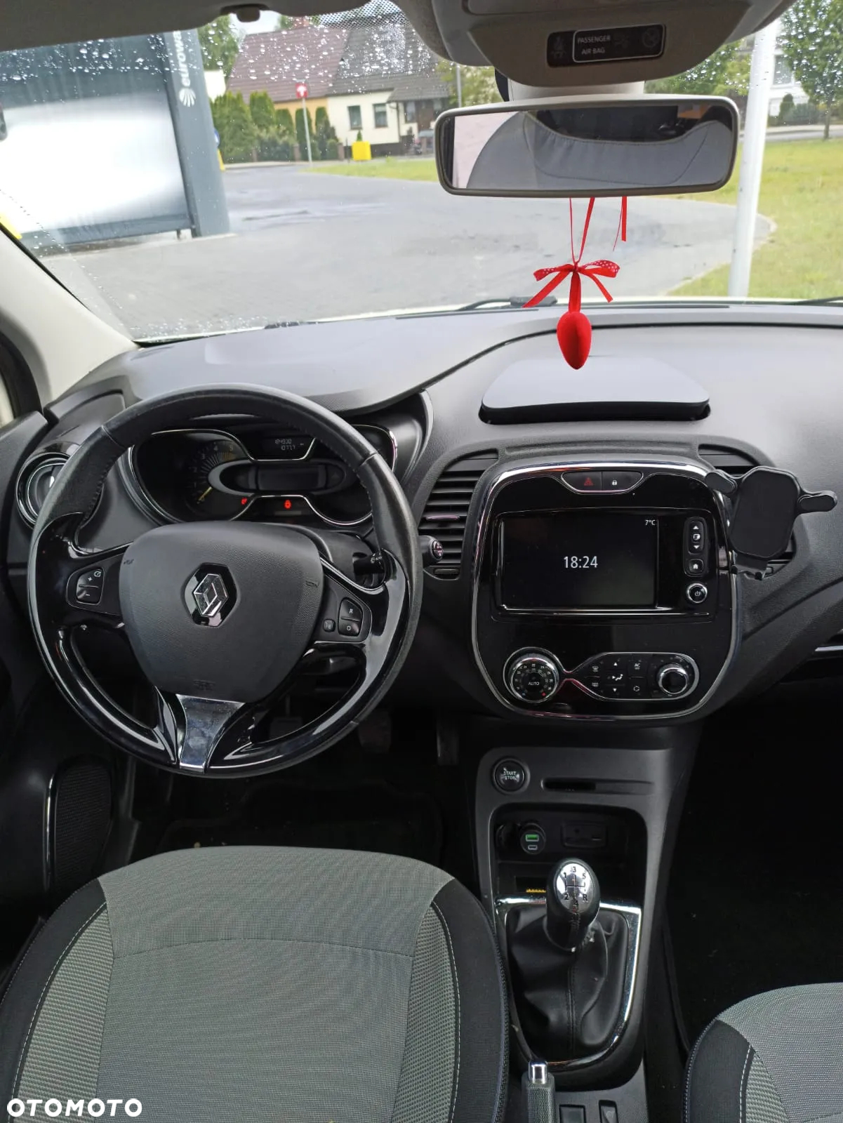 Renault Captur 1.5 dCi Energy Life - 15