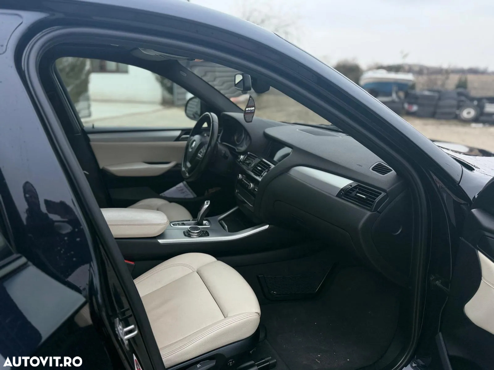 BMW X4 xDrive20d Aut. M Sport - 23