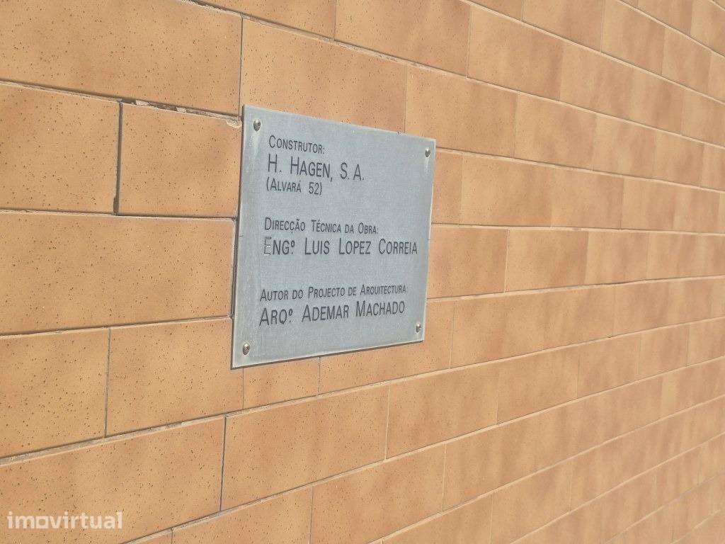 Apartamento T2 com Parqueamento - Grande imagem: 5/25
