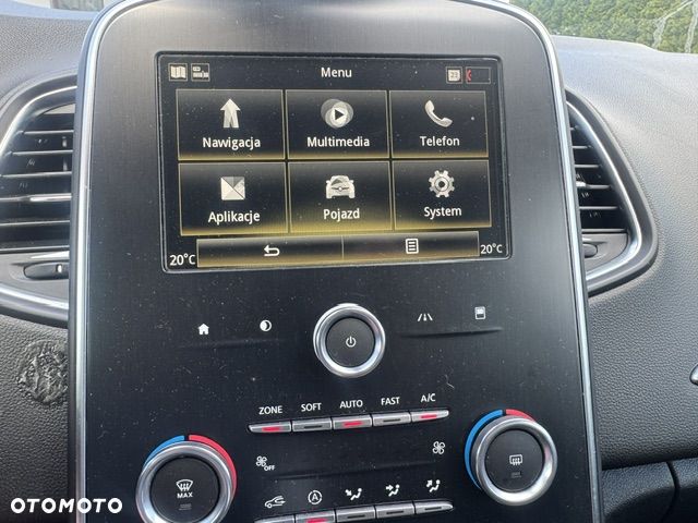 Renault Scenic - 15