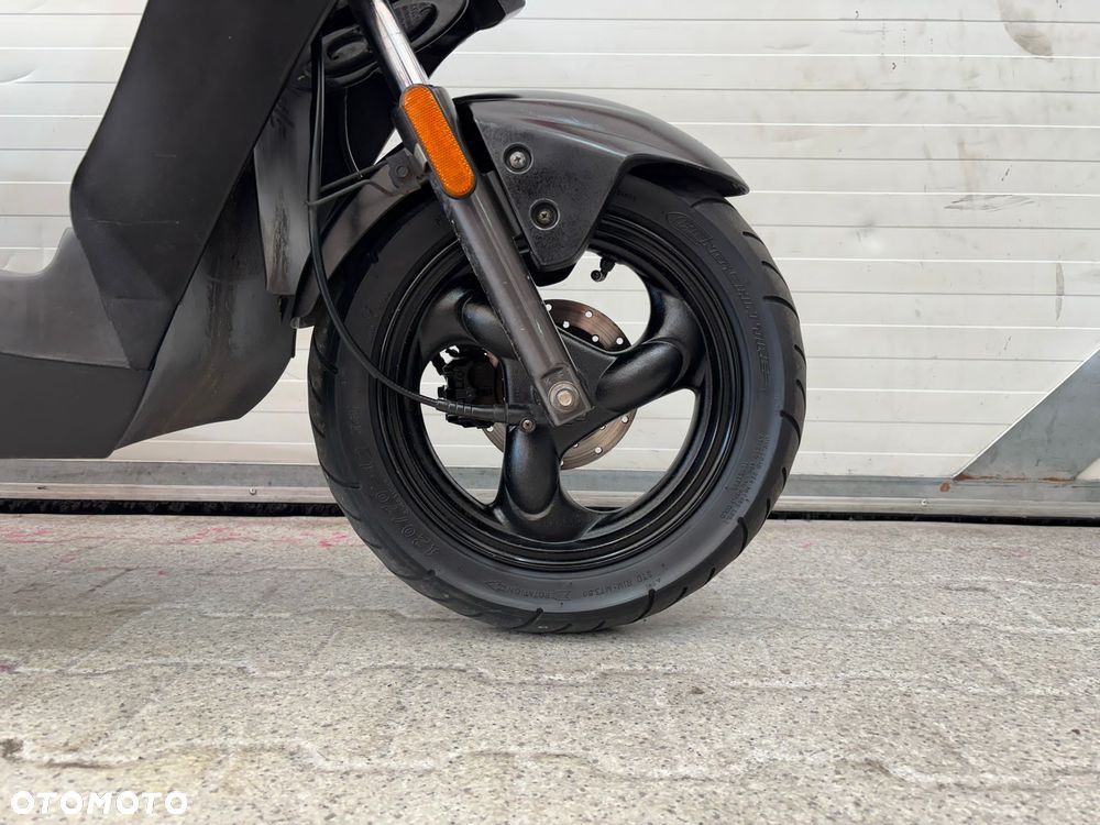 Kymco Agility - 19
